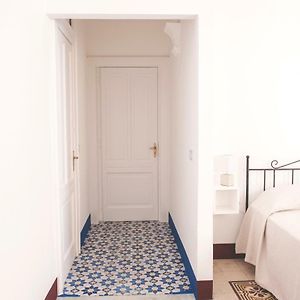 Private Bathroom Triple Room